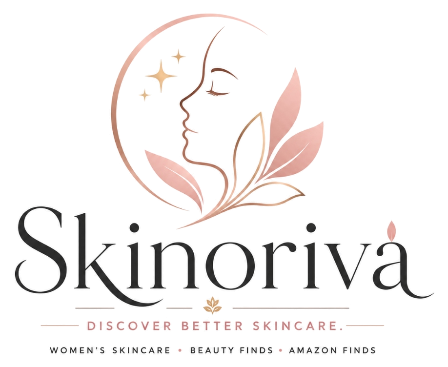 Skinoriva — Discover Better Skincare